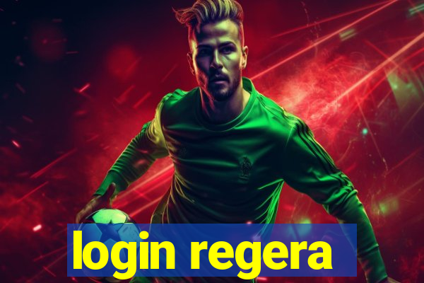 login regera